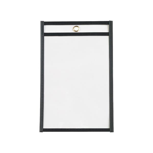 Bsc Preferred 5 x 8'' Job Ticket Holders, 25PK BUY00026309 - main